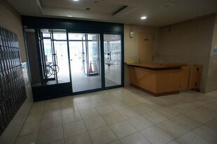 中洲川端駅 徒歩3分 7階の物件外観写真